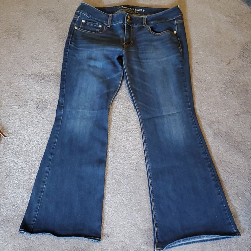 Artist Jeans from American Eagle
